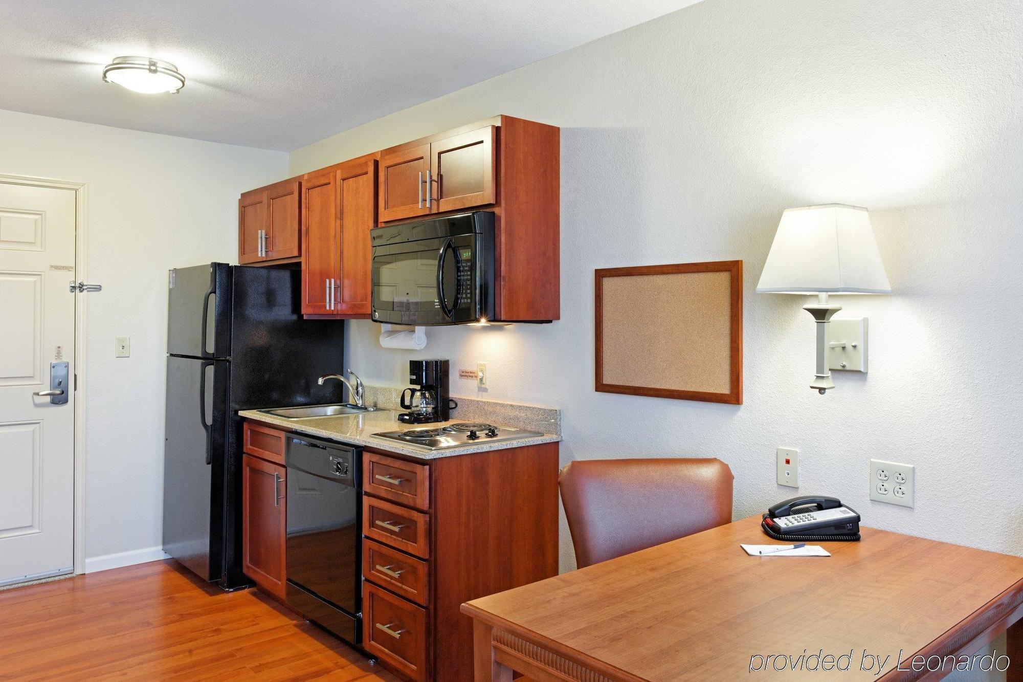 Candlewood Suites Cape Girardeau, An Ihg Hotel Εξωτερικό φωτογραφία