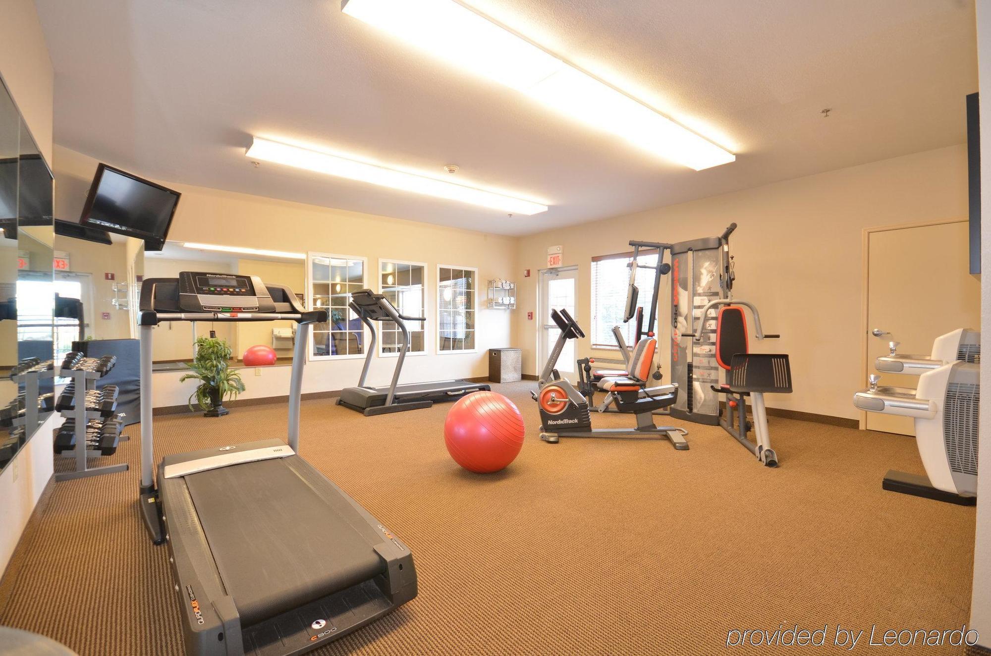 Candlewood Suites Cape Girardeau, An Ihg Hotel Εξωτερικό φωτογραφία