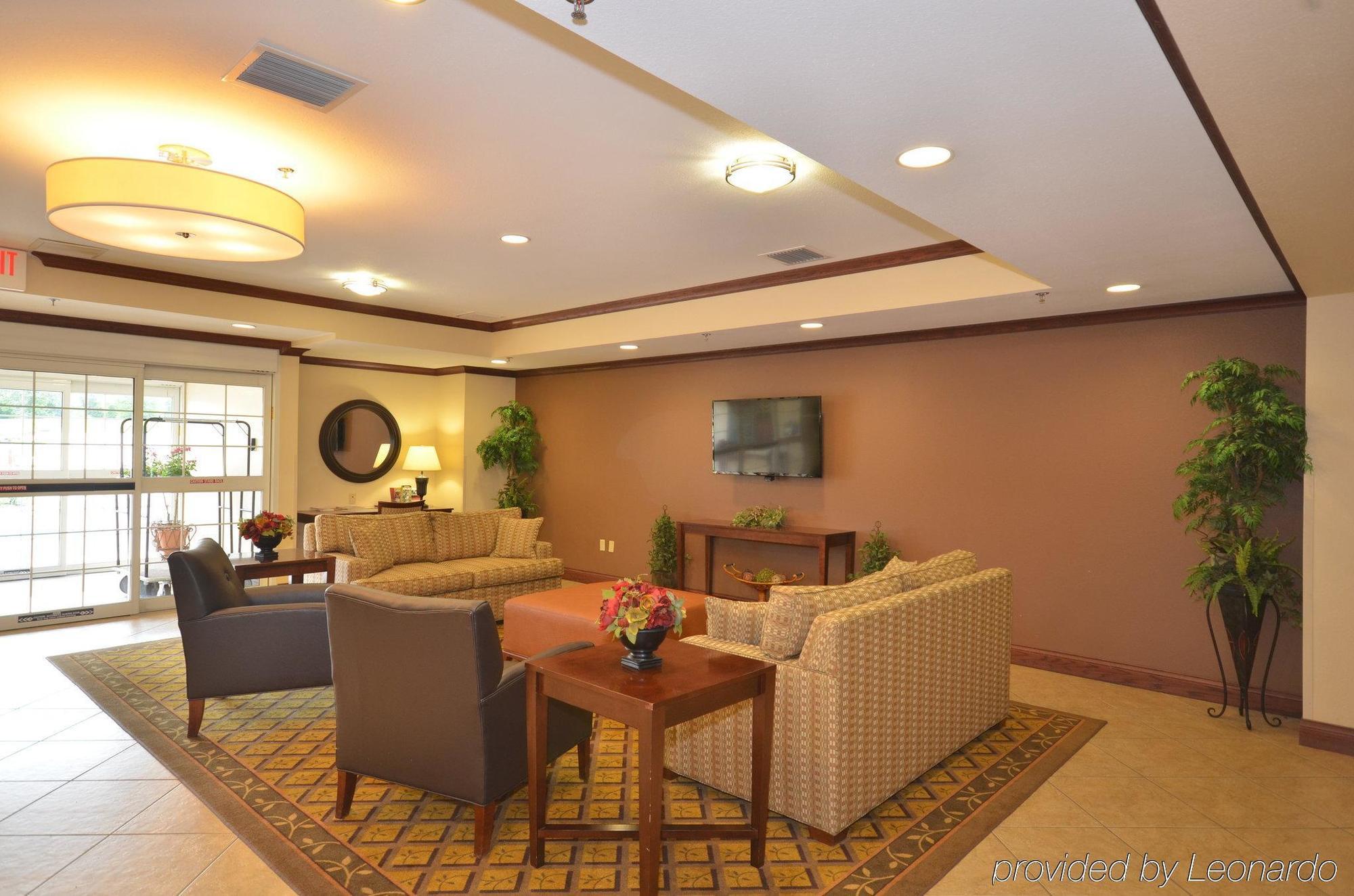 Candlewood Suites Cape Girardeau, An Ihg Hotel Εξωτερικό φωτογραφία