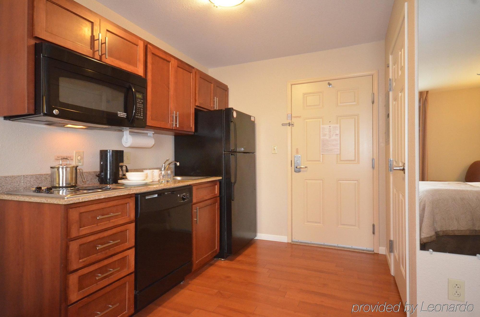 Candlewood Suites Cape Girardeau, An Ihg Hotel Εξωτερικό φωτογραφία