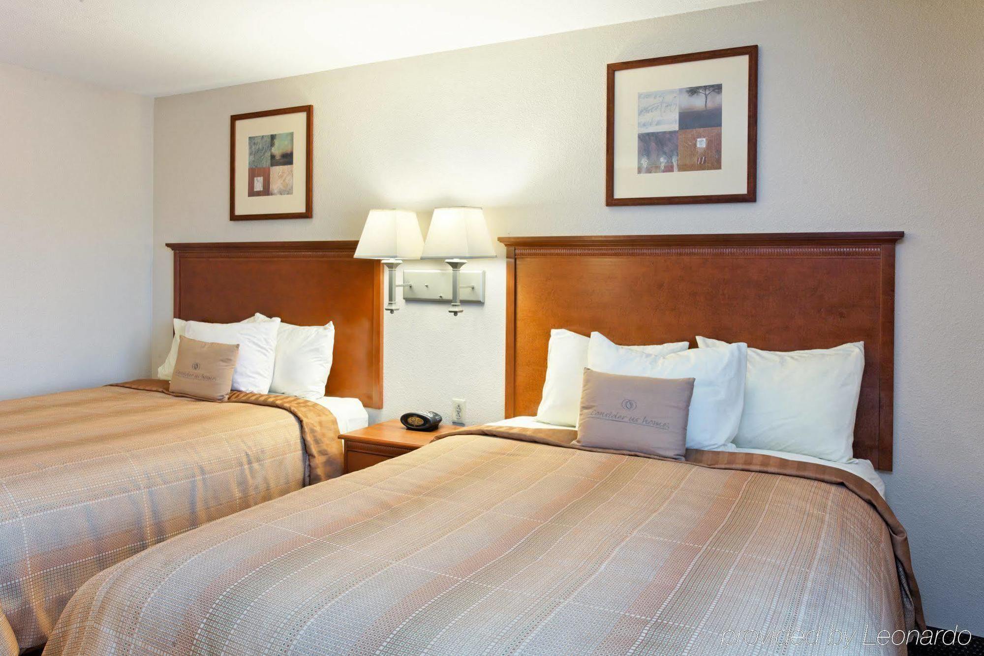Candlewood Suites Cape Girardeau, An Ihg Hotel Δωμάτιο φωτογραφία
