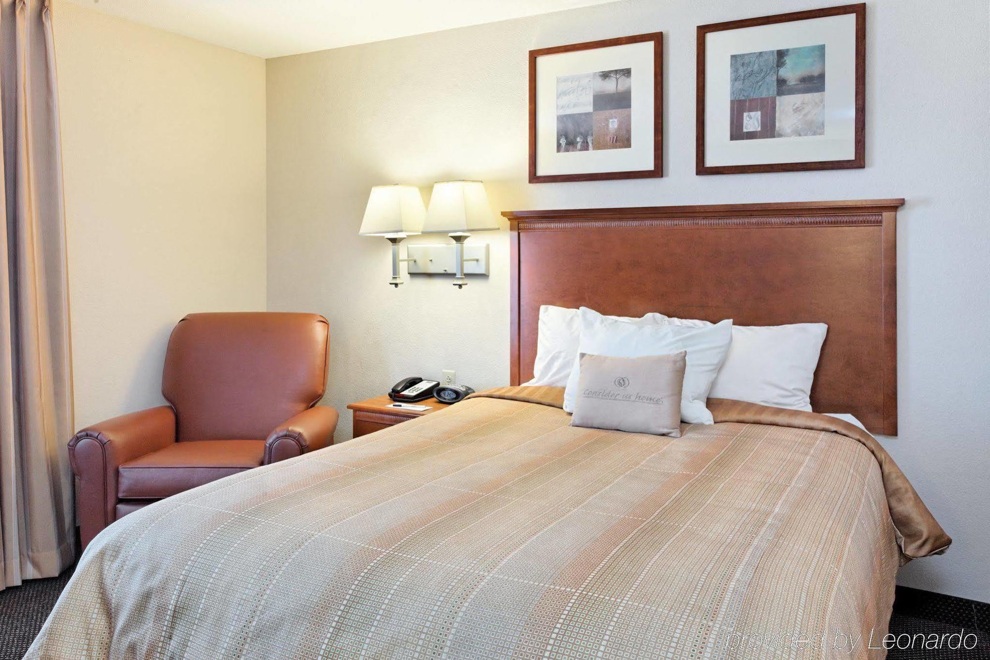 Candlewood Suites Cape Girardeau, An Ihg Hotel Εξωτερικό φωτογραφία