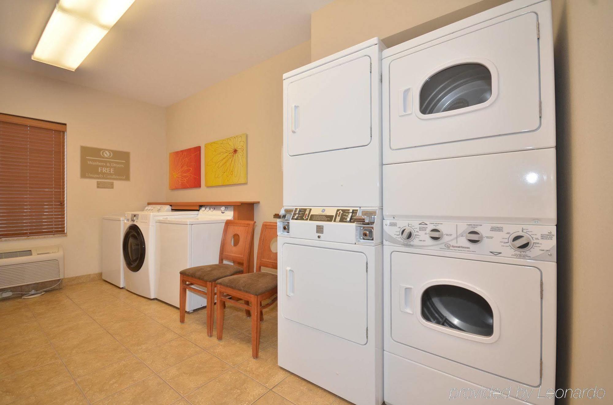 Candlewood Suites Cape Girardeau, An Ihg Hotel Εξωτερικό φωτογραφία