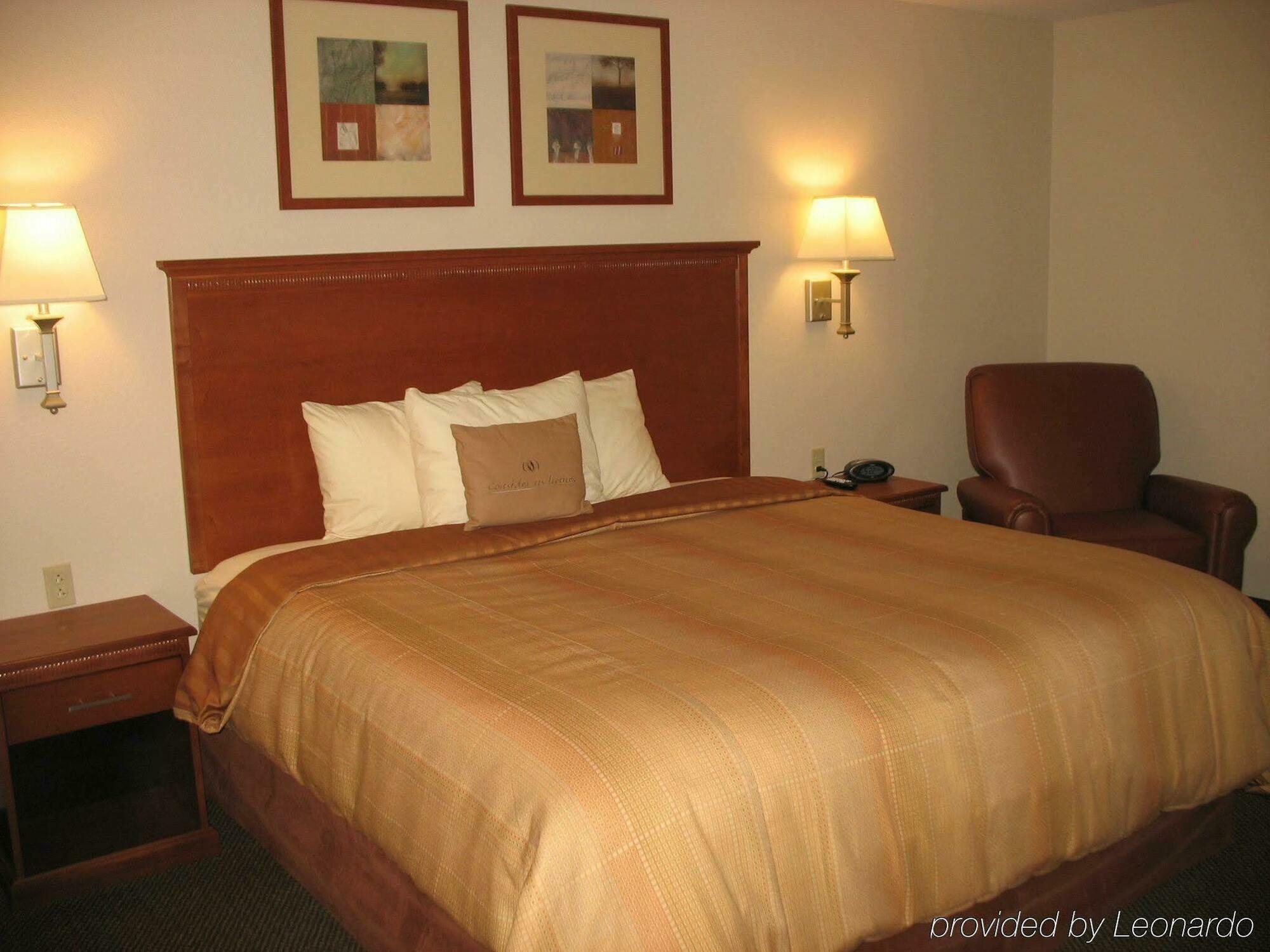 Candlewood Suites Cape Girardeau, An Ihg Hotel Εξωτερικό φωτογραφία