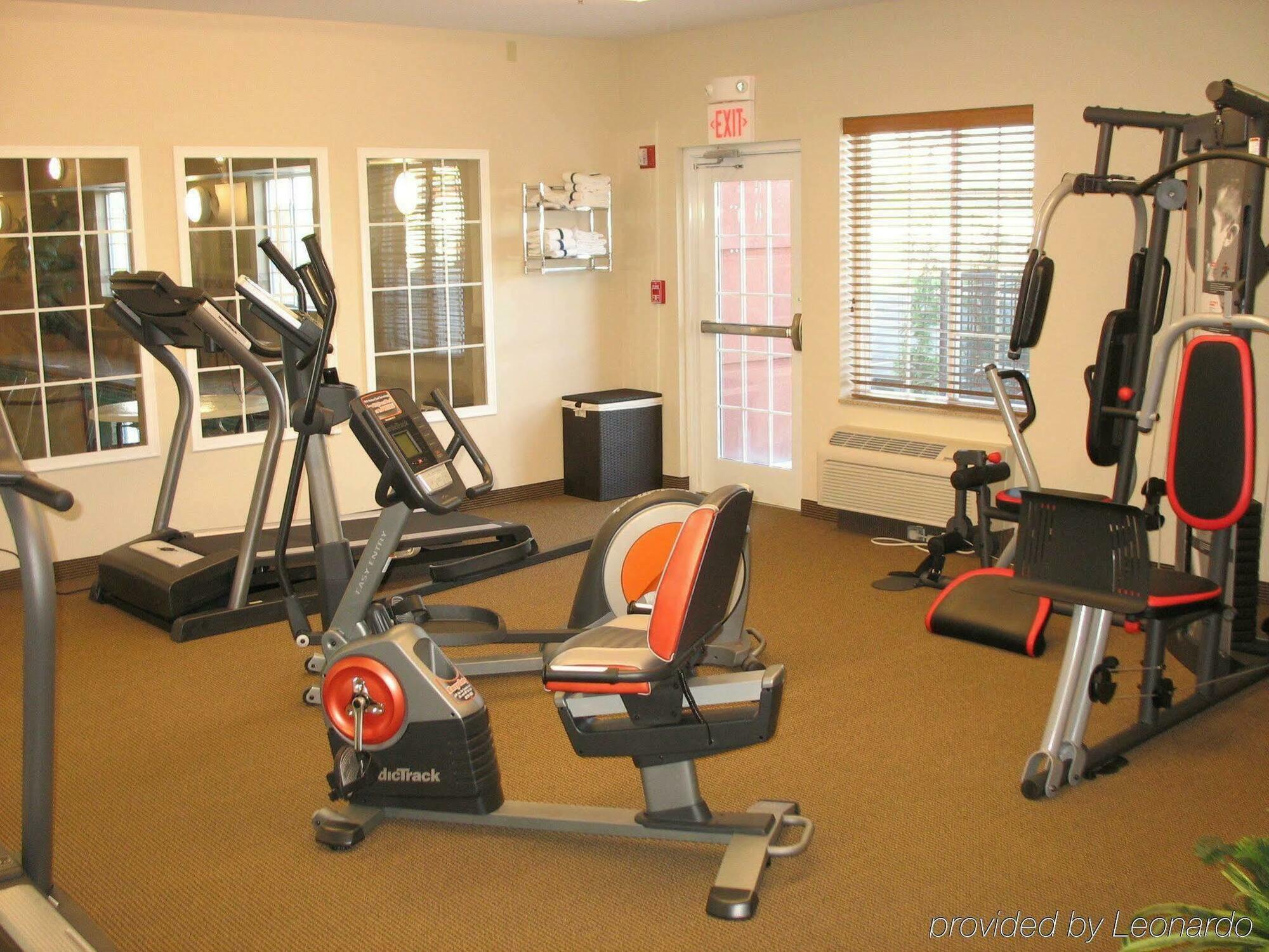 Candlewood Suites Cape Girardeau, An Ihg Hotel Εξωτερικό φωτογραφία