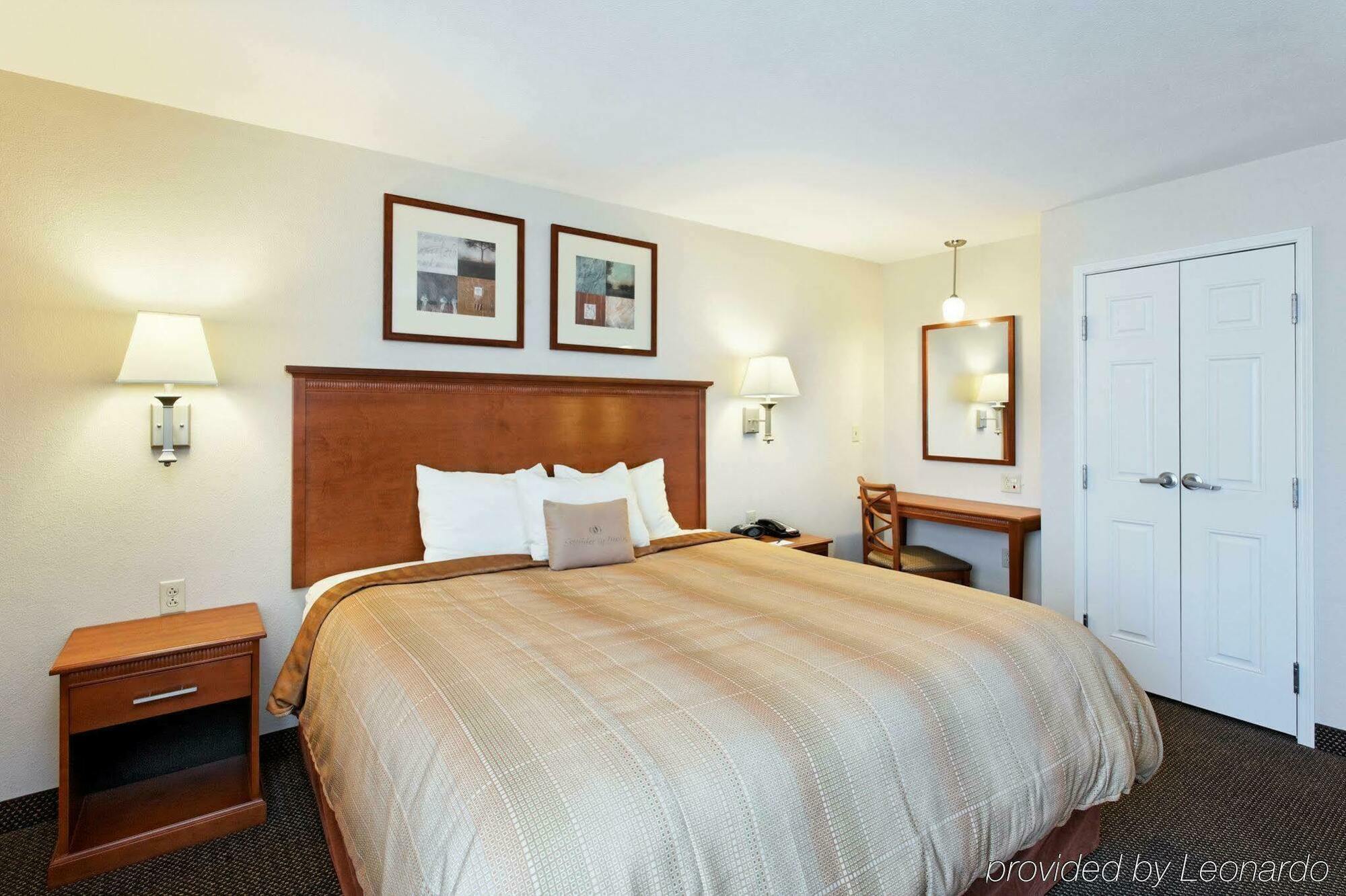 Candlewood Suites Cape Girardeau, An Ihg Hotel Εξωτερικό φωτογραφία