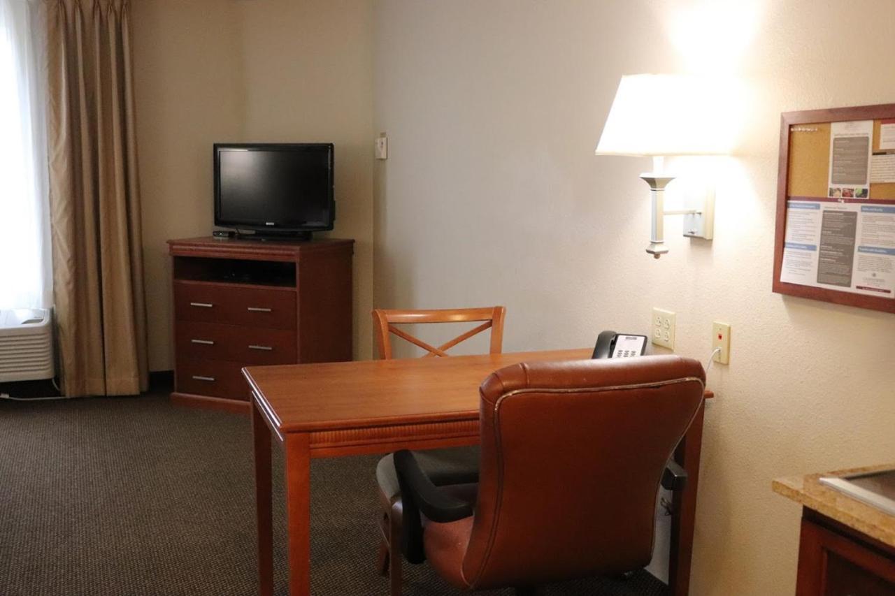 Candlewood Suites Cape Girardeau, An Ihg Hotel Εξωτερικό φωτογραφία