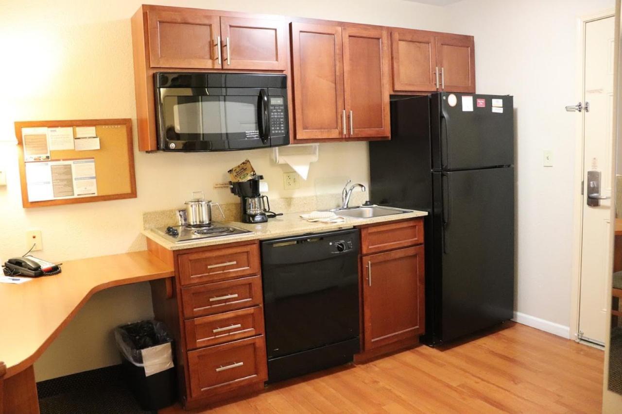 Candlewood Suites Cape Girardeau, An Ihg Hotel Εξωτερικό φωτογραφία