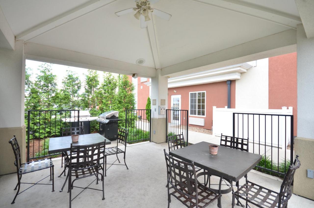 Candlewood Suites Cape Girardeau, An Ihg Hotel Εξωτερικό φωτογραφία